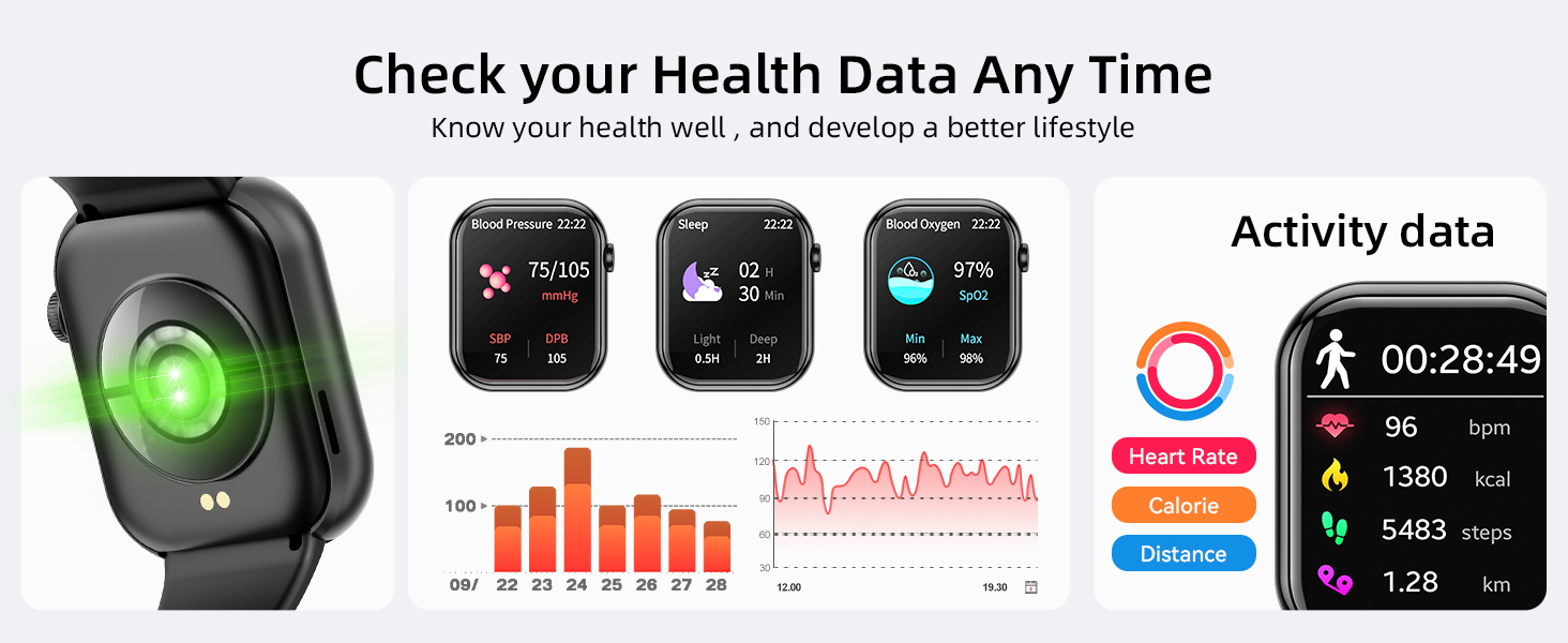 smartwatch