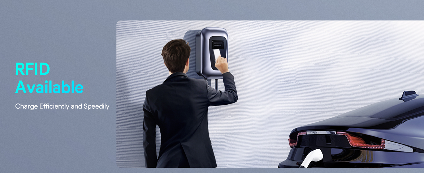 EV charger