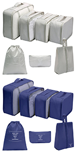 packing cubes large