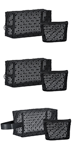 ladies wash bag