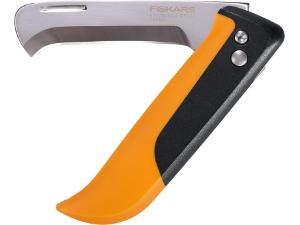 fiskars secateurs, solid