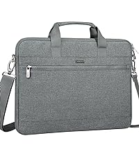 Laptop Bag with Shoulder Strap for 14-15 inch