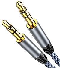 Audio Cable 3.5mm