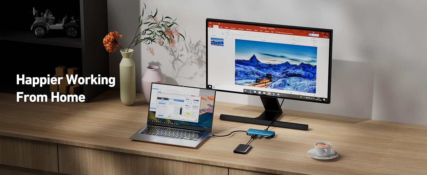 usb c hub