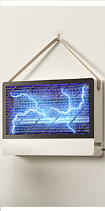 fly zapper