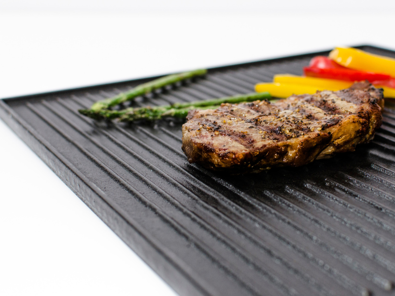 Universal Griddle