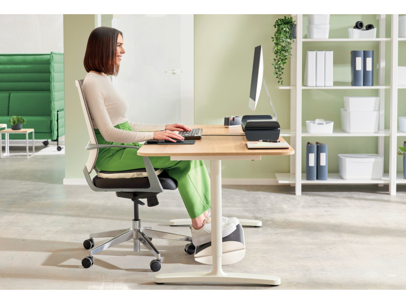 Monitor Stand