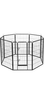 dog pen