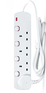 Status Extension Cable Switched
