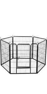 dog pen