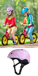 kids girls helmet