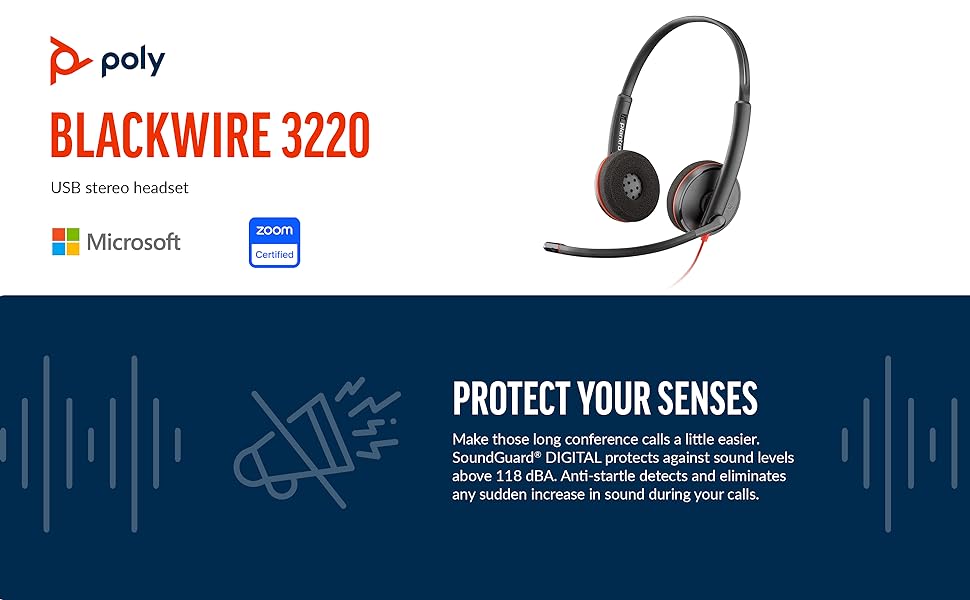 Bluetooth Headset Active Noise Canceling Stereo wireless headphones pc