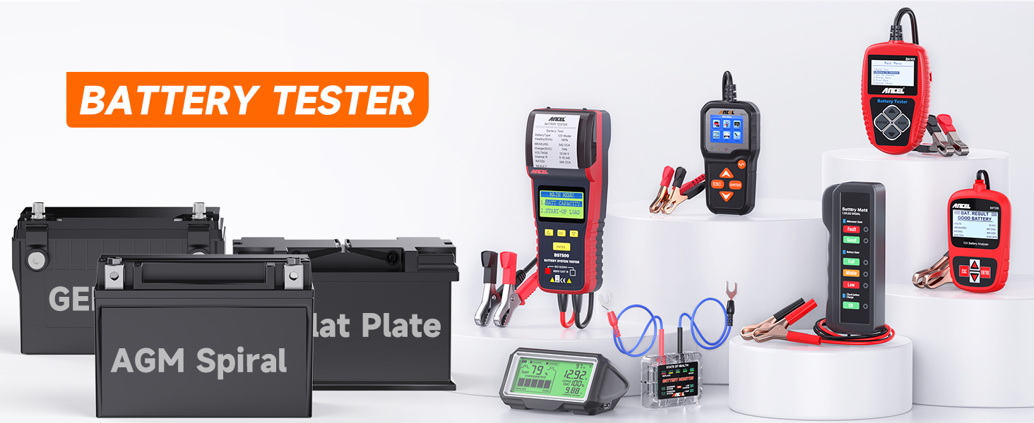 Battery Test