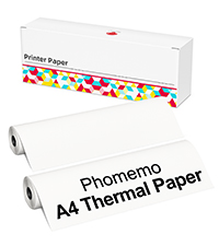 phomemo a4 paper