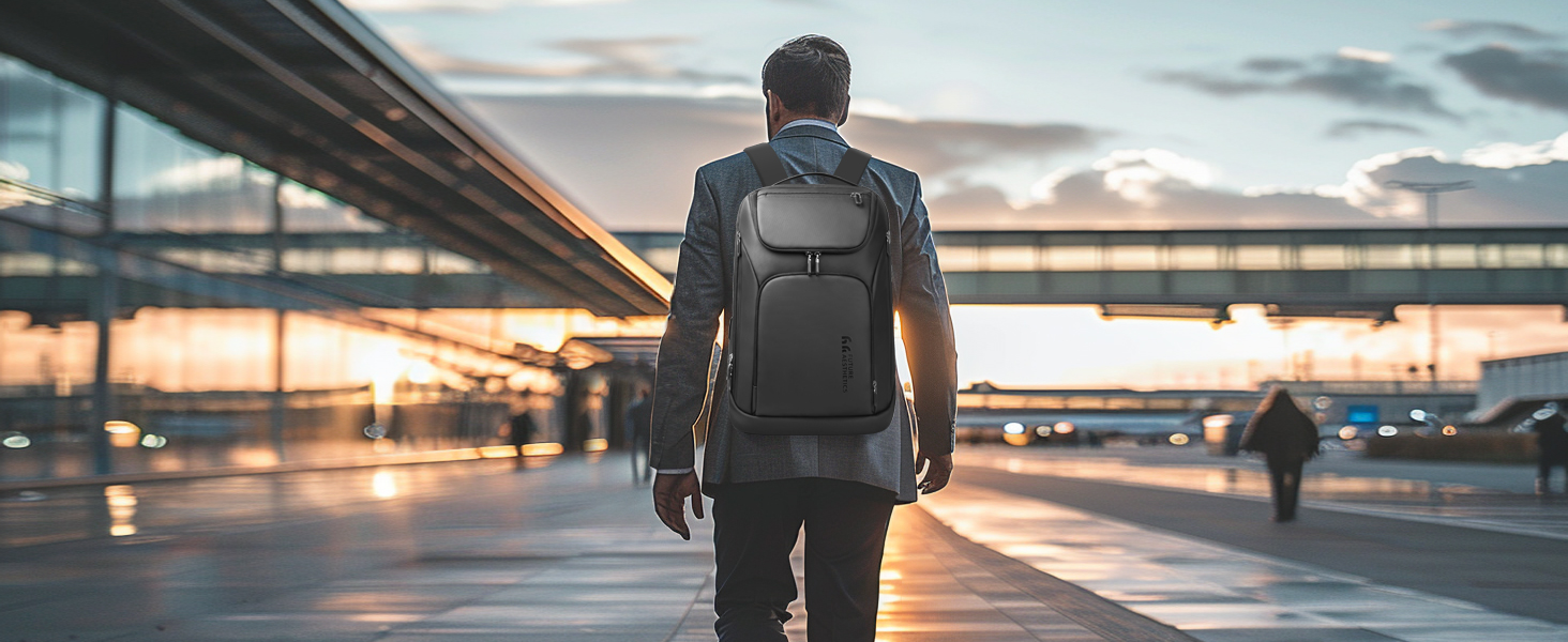 laptop backpack