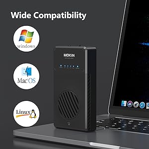 hard drive duplicator