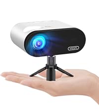 Mini WiFi Projector