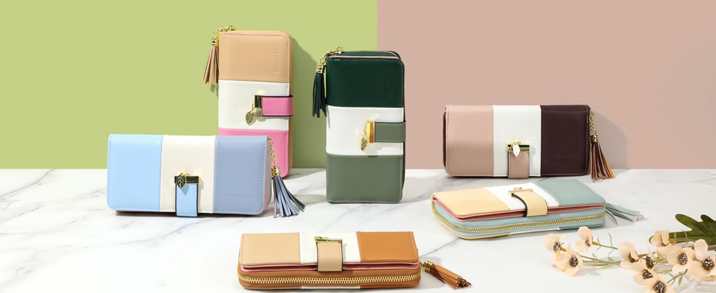travel wallet