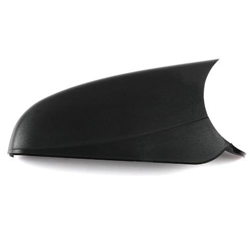 ROBUST Car Lower Wing Mirror Cover Right Driver Side for Vauxhall Astra 6428184 13141996 6428273 2004-2014