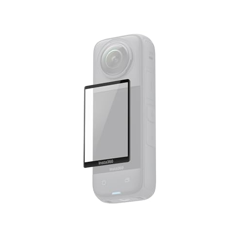 Insta360 X4 Screen Protecto