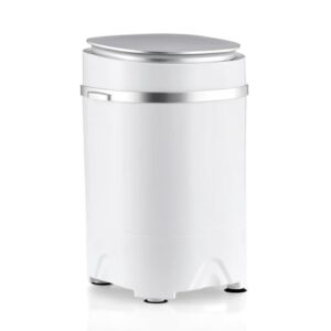 TUKAILAi 2-in-1 Mini Washing Machine