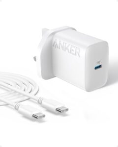 iPhone Charger