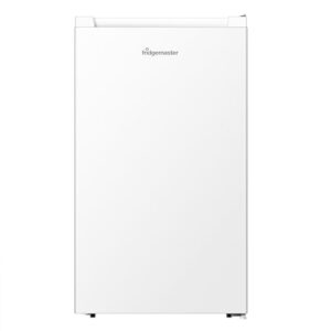 Fridgemaster MUR4894E 82L Under Counter Fridge with LED Lighting
