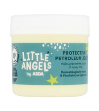 Little angels petoleum jelly