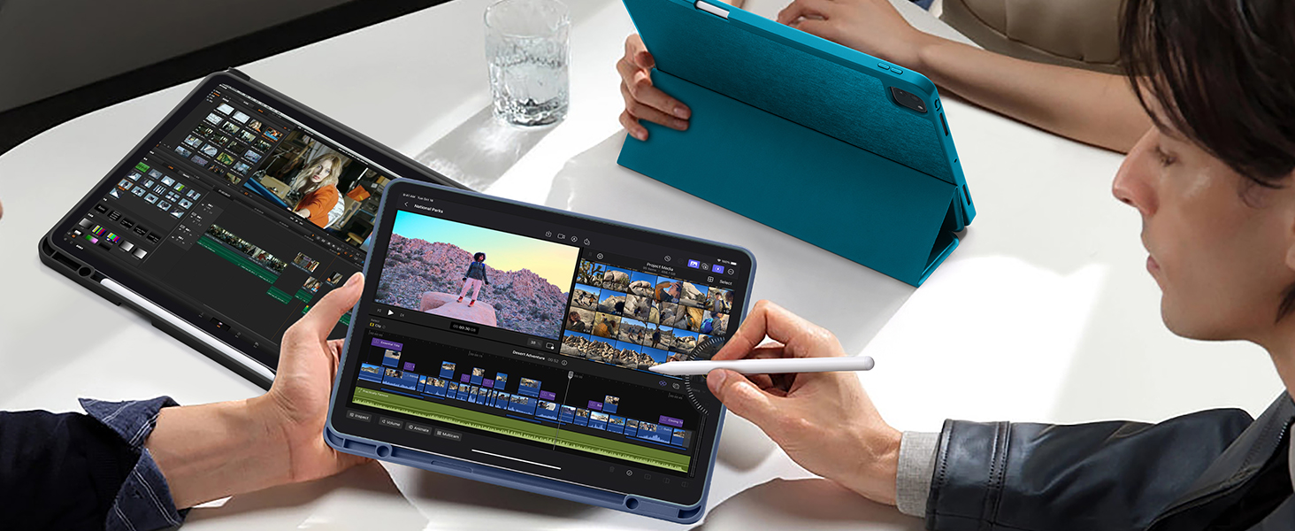 iPad pro 12.9 inch 2024