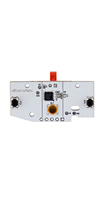 Rise FPC Remap Board