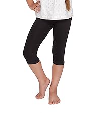 kids capri leggigns