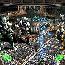 Star Wars Heritage Pack