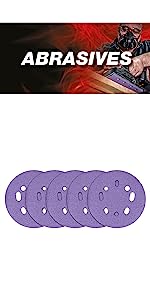 Trend Orbital Sanding Discs, AB/150/40Z