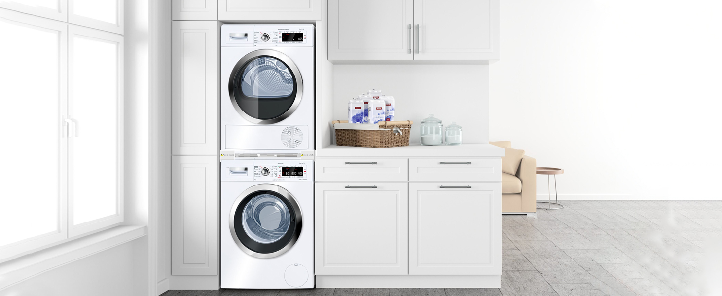 Stacking Kit with Shelf