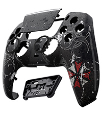 Faceplate for ps5 BDM-030