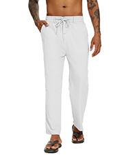 men casual trousers