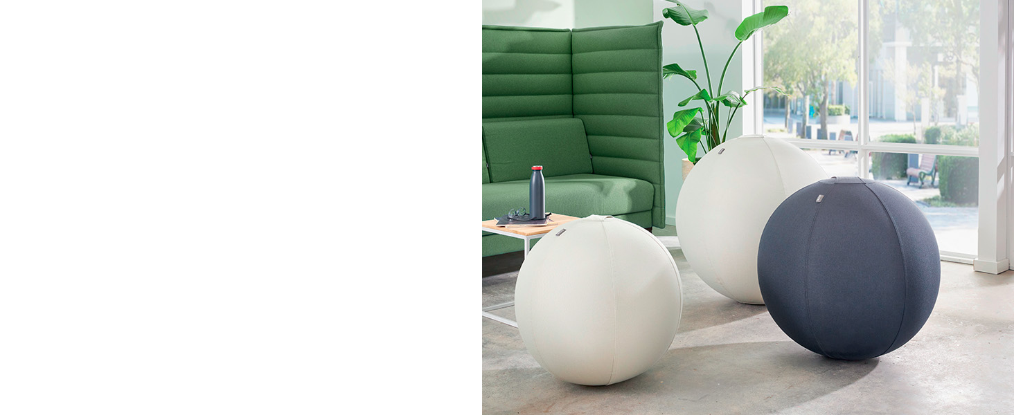 Sitting Ball