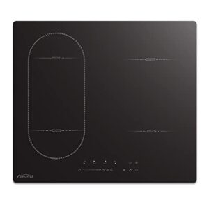 COVERCOOK 4 Zone Induction Hob
