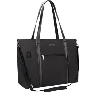 Twofold Laptop Tote Bag for Women