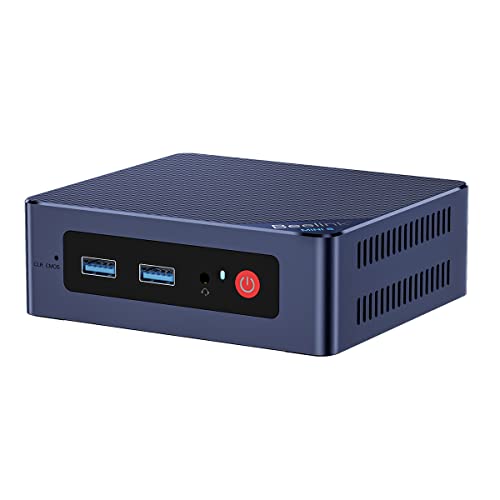 Beelink MINI-S12 Pro Mini PC