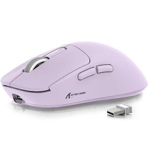 ATTACK SHARK X3 49g SUPERLIGHT Mouse