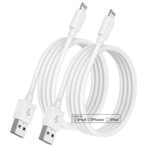 iPhone Charger Cable 1M