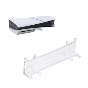 Mcbazel Horizontal Stand for PS5 Slim DE/UHD