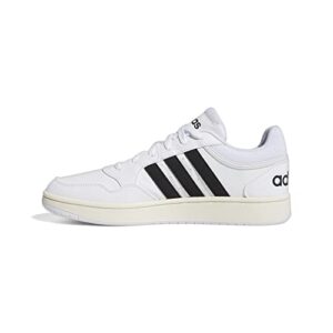 adidas Mens Hoops 3.0 Low Classic Vintage Shoes