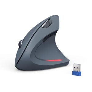 TECKNET Ergonomic Mouse