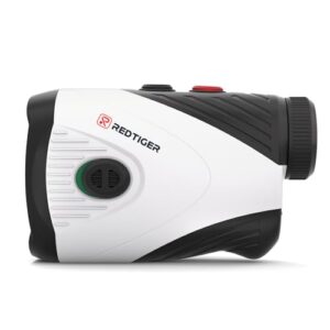REDTIGER Golf Rangefinder