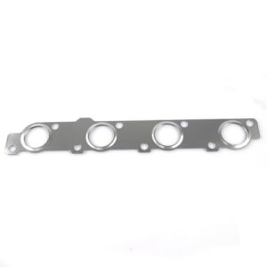 ROBUST Car Exhaust Manifold Gasket for Ford Transit Mk6 Mk7 Mk8 2.4 2.2 2.0 Engines LR004393 2C1Q-9448-AB 2C1Q9448AB 1360589 2000 Onwards