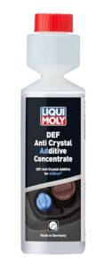 WOL Liqui-Moly 21799 DEF Anti Crystal AdBlue Additive Concentrate 250ml Diesel Treatment Deposit Reduce
