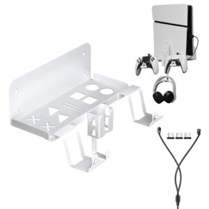 Exsivemy PS5 Wall Mount Bracket