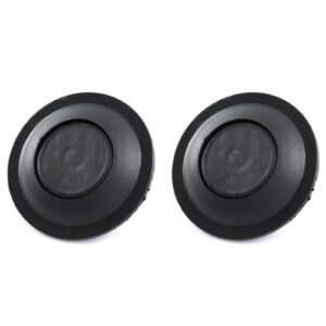 ROBUST 2 Pcs Rear Inner Door Release Button Replacement for Peugeot Boxer Citroen Relay Fiat Ducato 1607485980 735539554 2006 Onwards